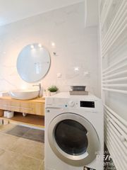 Studio / γκαρσονιέρα 45 τ.μ. για ενοικίαση, Ν. Ιωαννίνων, Ανατολή-thumb-4