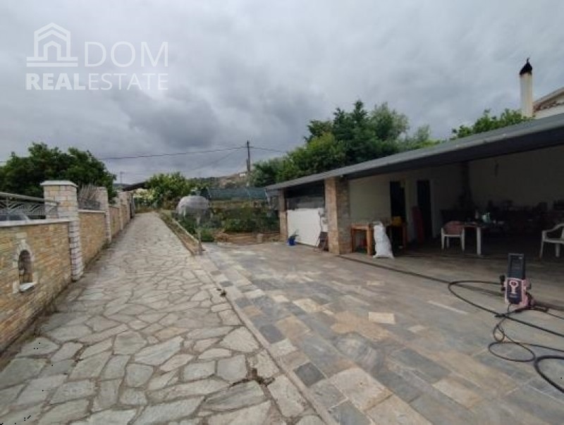 Μονοκατοικία 146 τ.μ. πρός πώληση, Μαγνησία, Νέα Αγχίαλος