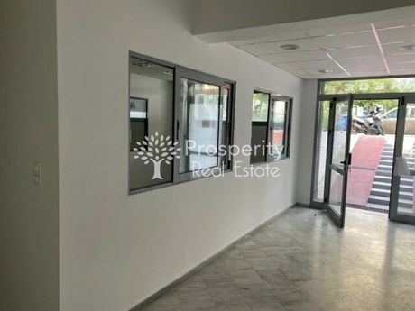 Loft 367τ.μ. για πώληση-Καλλιθέα » Τζιτζιφιές