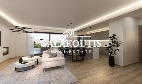 Διαμέρισμα 128τ.μ. για πώληση-Χαλάνδρι » Πολύδροσο