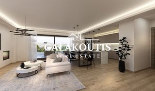 Διαμέρισμα 128 τ.μ. για πώληση
