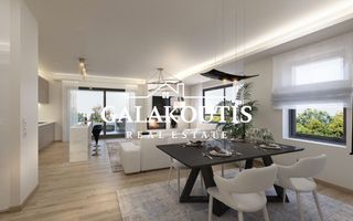 Διαμέρισμα 119 τ.μ. για πώληση