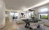 Διαμέρισμα 119τ.μ. για πώληση-Χαλάνδρι » Πολύδροσο