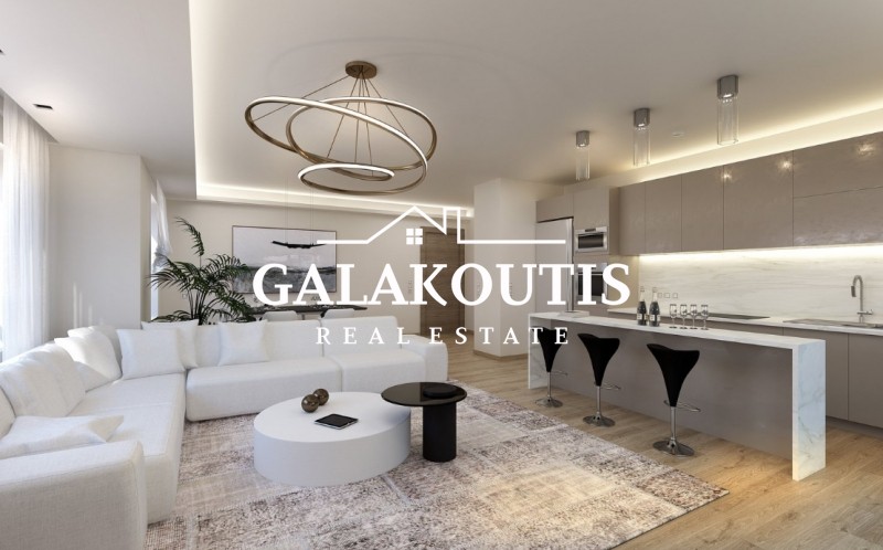 Διαμέρισμα 119 τ.μ. πρός πώληση, Αθήνα - Βόρεια Προάστια, Χαλάνδρι