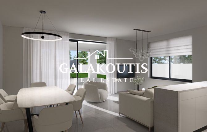 Apartment 89 sqm for sale, Athens - North, Chalandri