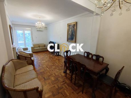 Apartment 100sqm for sale-Dioikitirio