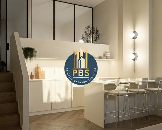 Διαμέρισμα 125 τ.μ. για πώληση, Αθήνα - Νότια Προάστια, Ζωγράφου