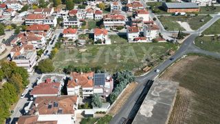 Οικόπεδο 2.163 τ.μ. προς πώληση, Κέντρο Γιαννούλης Λάρισας-thumb-3
