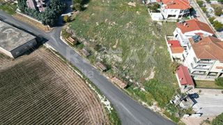 Οικόπεδο 2.163 τ.μ. προς πώληση, Κέντρο Γιαννούλης Λάρισας-thumb-2