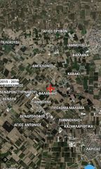 Αγροτεμάχια 4.443 τ.μ. για πώληση