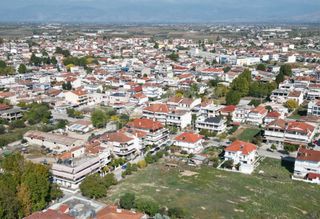 Οικόπεδο 1.470 τ.μ. προς πώληση, Κέντρο Γιαννούλης Λάρισας-thumb-5