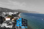 Business 301sqm for sale-Agioi Theodoroi