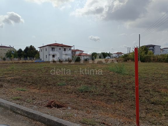 Οικόπεδο 540 τ.μ. για πώληση, Ν. Πιερίας, Κατερίνη