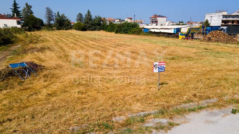 Οικόπεδο 403 τ.μ. για πώληση, Ν. Πιερίας, Κατερίνη