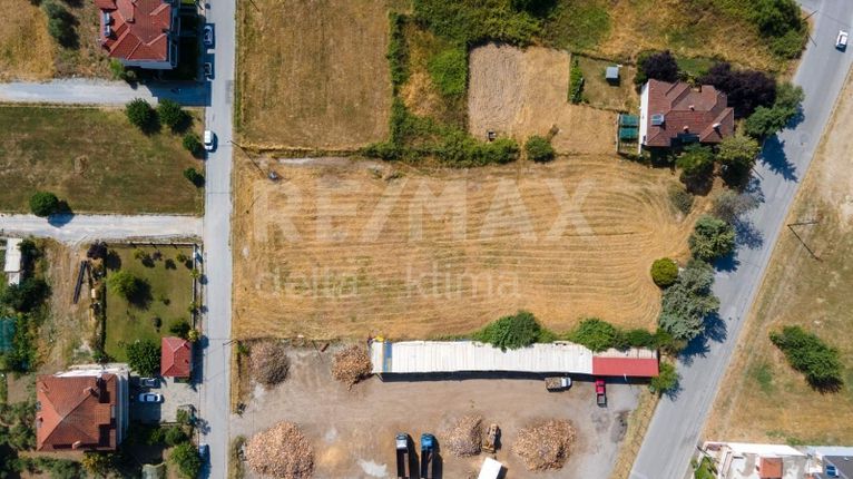 Οικόπεδο 460 τ.μ. για πώληση, Ν. Πιερίας, Κατερίνη