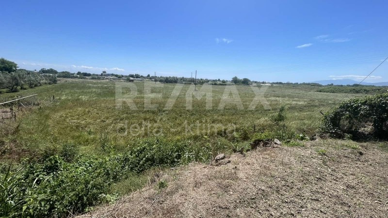 Αγροτεμάχια 6.750 τ.μ. προς πώληση, Μυλαύλακος