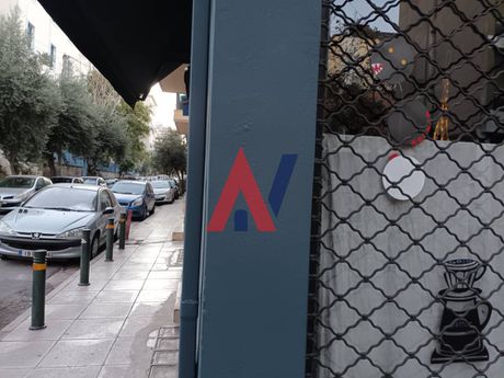 Κατάστημα 94τ.μ. για ενοικίαση-Νέος κόσμος » Κυνοσάργους