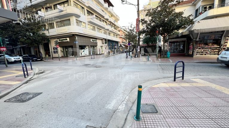 Κατάστημα 80 τ.μ. για πώληση, Ν. Λάρισας, Λάρισα