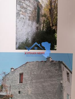 Detached home 84,72sqm for sale-Chios » Mastichochoria