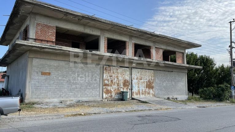 Διαμέρισμα 334 τ.μ. για πώληση, Ν. Πιερίας, Δίον