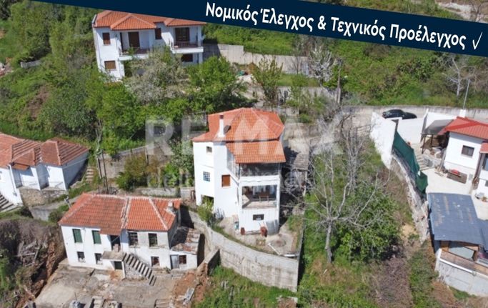 Μεζονέτα 97 τ.μ. για πώληση, Ν. Λάρισας, Μελίβοια