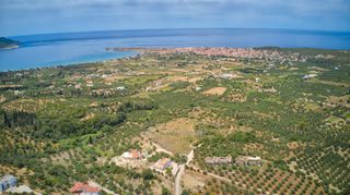 Αγροτεμάχια 20.000 τ.μ. για πώληση, Μεσσηνία, Μεθώνη-thumb-2