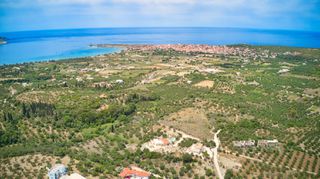 Αγροτεμάχια 20.000 τ.μ. για πώληση, Μεσσηνία, Μεθώνη-thumb-1