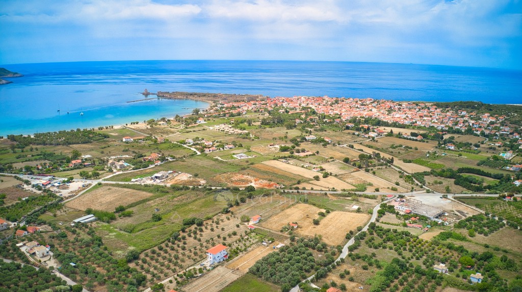 Αγροτεμάχια 20.000 τ.μ. για πώληση, Μεσσηνία, Μεθώνη