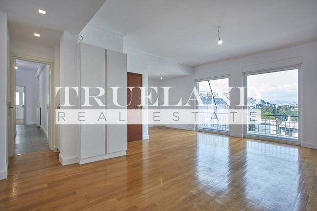 Διαμέρισμα 118,10 τ.μ. για πώληση, Αθήνα - Κέντρο, Μετς - Καλλιμάρμαρο