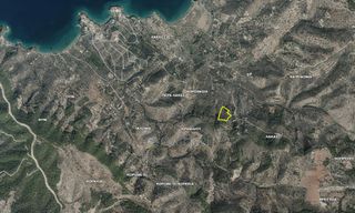 Αγροτεμάχια 11.348 τ.μ. για πώληση, Αργολίδα, Κρανίδι-thumb-5