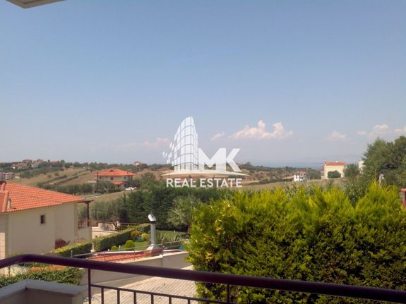 Μεζονέτα 115 τ.μ. για πώληση, Θεσσαλονίκη - Περιφ/Κοί Δήμοι, Θέρμη