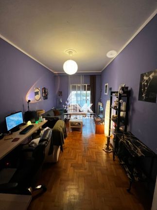 Apartment 83 sqm for sale, Thessaloniki - Center, Ano Poli