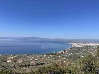Οικόπεδο 8.230 τ.μ. για πώληση