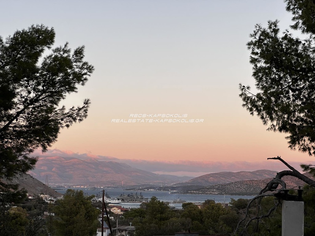 Οικόπεδο 451 τ.μ. προς πώληση, Αγία Παρασκευή Σαλαμίνας
