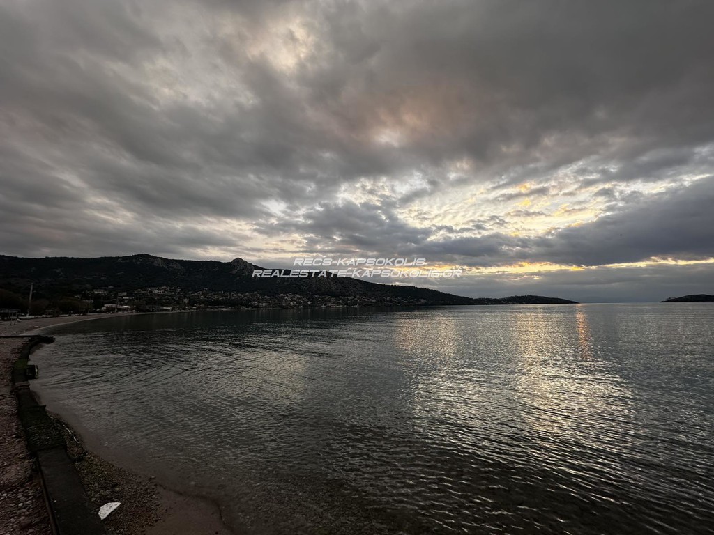 Οικόπεδο 194 τ.μ. προς πώληση, Άγιος Γεώργιος Σαλαμίνας