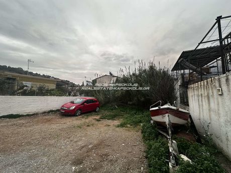 Land plot 194sqm for sale-Salamina