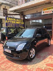 Suzuki Swift 2010