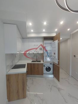 Studio 44sqm for sale-Charilaou