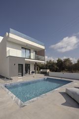 Μονοκατοικία 254 τ.μ. για πώληση, Πάφος-thumb-8