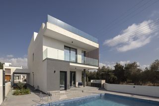 Μονοκατοικία 254 τ.μ. για πώληση, Πάφος-thumb-9
