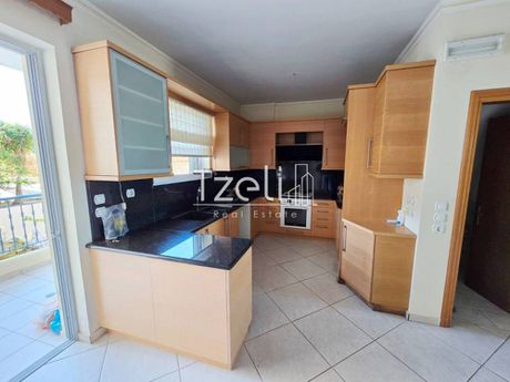 Maisonette 133sqm for sale-Patra » Perivolia