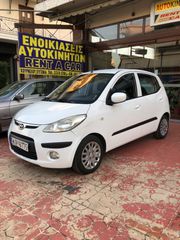 Hyundai i 10 2011