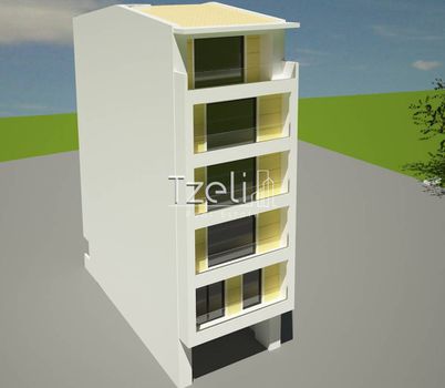 Διαμέρισμα 45 τ.μ. για πώληση