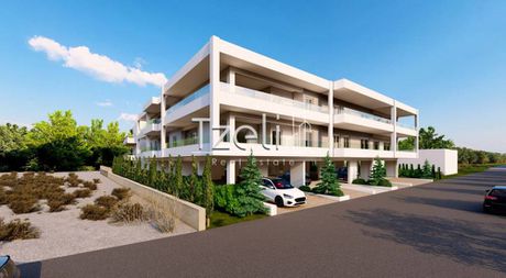 Apartment 80sqm for sale-Patra » Koukouli
