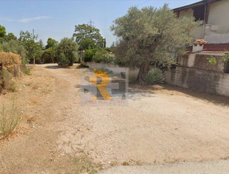 Οικόπεδο 201 τ.μ. για πώληση