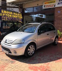 Citroen C3 2010 XTR