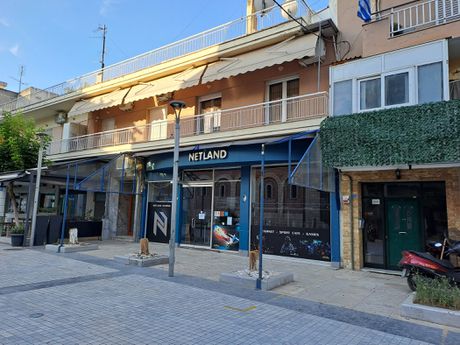 Κατάστημα 102 τ.μ. για ενοικίαση