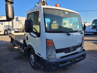 Nissan 2010 MULTITEL ΜΩΝΟΜΕΝΟ 16 ΜΕΤΡΑ-thumb-3