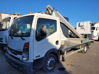 Nissan 2010 MULTITEL ΜΩΝΟΜΕΝΟ 16 ΜΕΤΡΑ-thumb-4