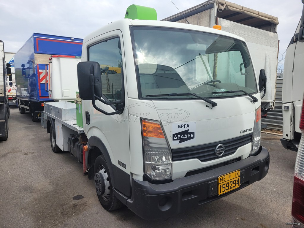 Nissan 2011 3513 MULTITEL 110